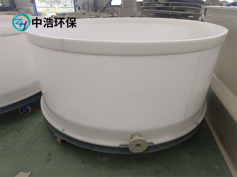 富裕PP抽滤槽